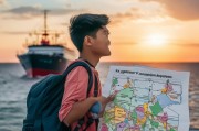留学梦想启航，全面解析出国留学申请流程