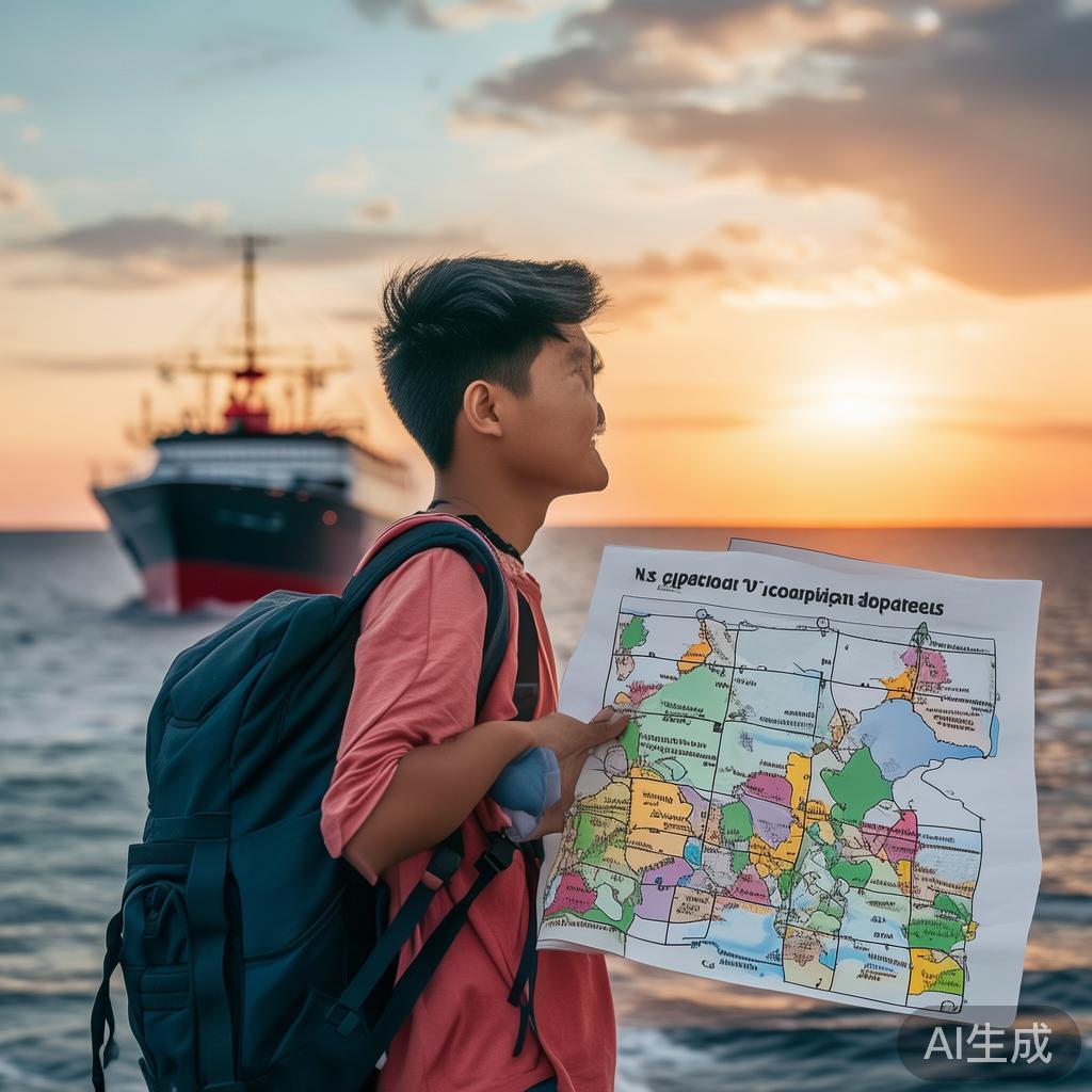 留学梦想启航，全面解析出国留学申请流程 - 快讯网 - 分享生活资讯热点话题综合门户网www.dianxunwang.com