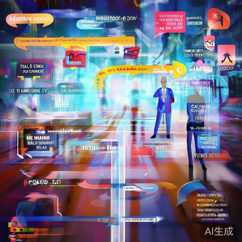 哈尔滨裂变获客实战指南,低成本引爆流量,让客户为你主动传播! - 快讯网 - 分享生活资讯热点话题综合门户网www.dianxunwang.com