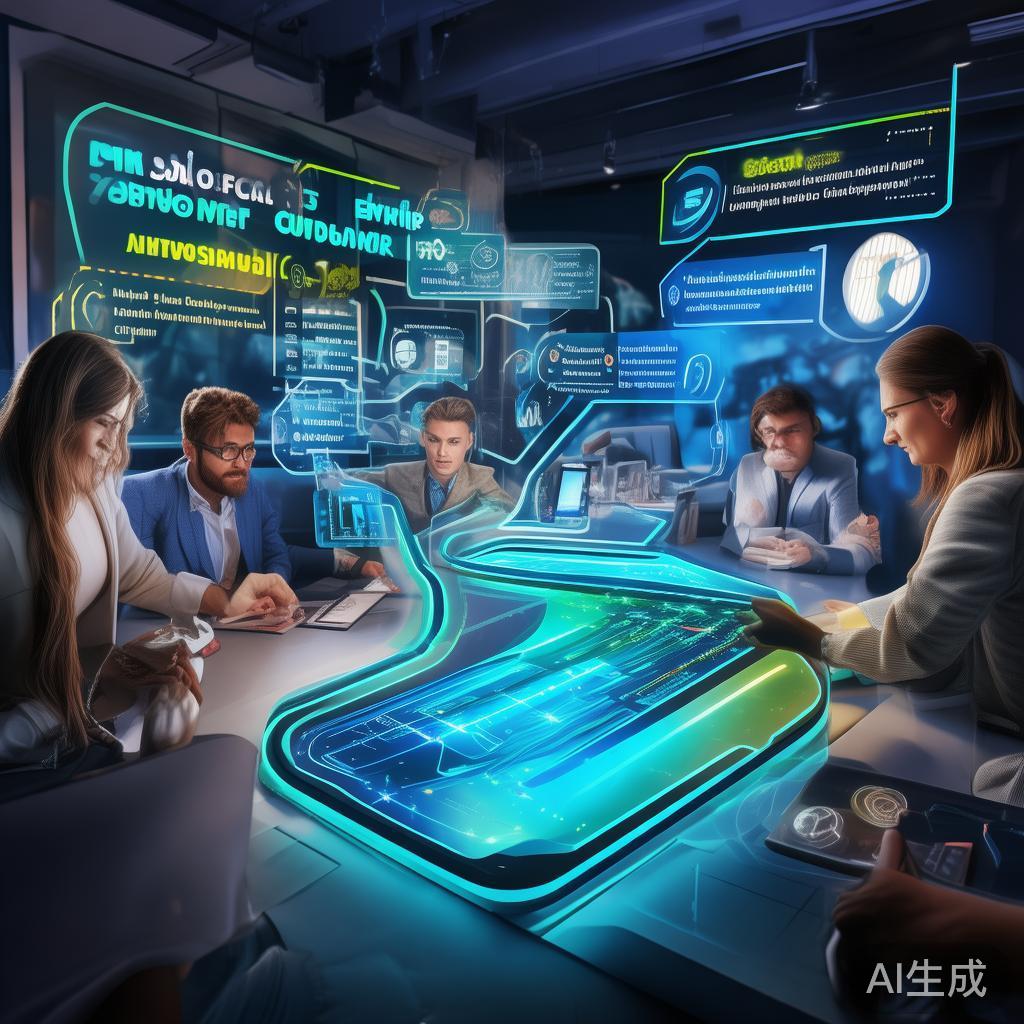 CRM系统如何实现快速获客?这5个实战策略让你业绩暴增! - 快讯网 - 分享生活资讯热点话题综合门户网www.dianxunwang.com