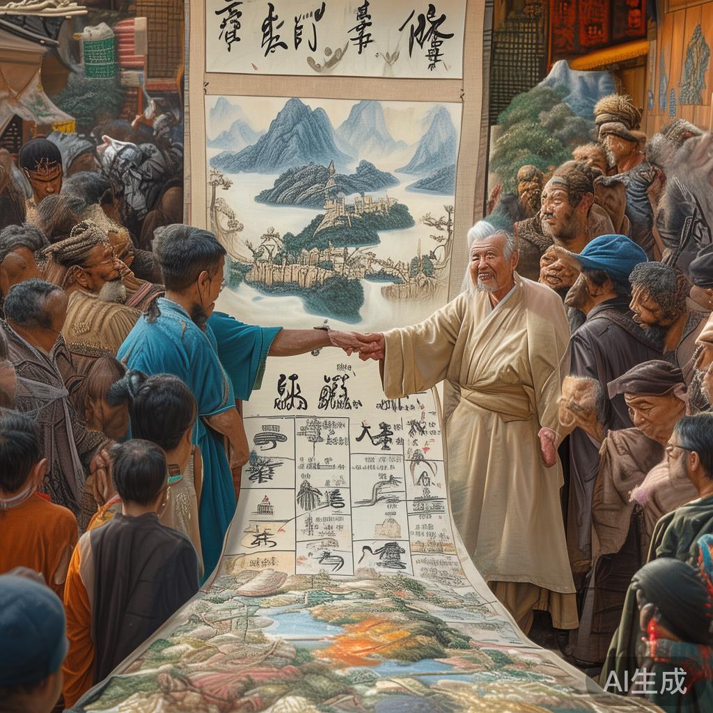 国学赛道获客最快的方法，你掌握了吗？ - 快讯网 - 分享生活资讯热点话题综合门户网www.dianxunwang.com